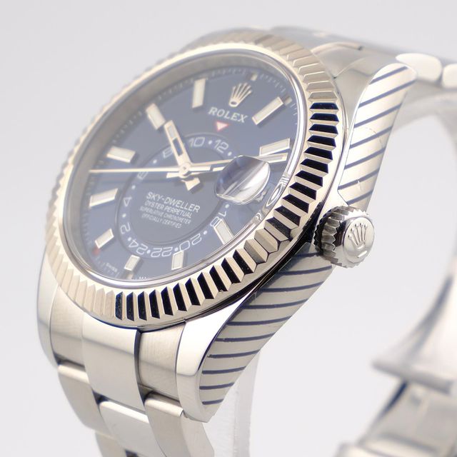 Rolex Sky-Dweller 326934 Image 2